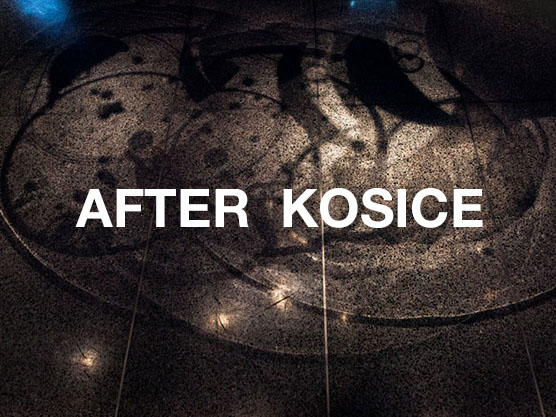 AFTERKOSICE